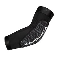ENDURA SINGLETRACK LITE ELBOW PROTECTOR II, Black