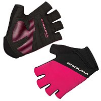 ENDURA WOMEN´S XTRACT MITT II, Cerise