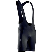 Northwave Force 2 Bibshort With Coolmax Sport Man Pad, black