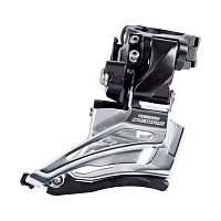 PREŠMYK DEORE M6025 2X10 UNI ŤAH DOWN SWING (34,9/31,8/28,6MM) 34-38Z. PREŠMYK DEORE M6025 2X10 UNI ŤAH DOWN SWING (34,9/31,8/28,6MM) 34-38Z.