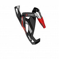 KOŠÍK CUSTOM RACE PLUS ČIERNO/ČERVENÝ LESKLÝ KOŠÍK CUSTOM RACE PLUS ČIERNO/ČERVENÝ LESKLÝ