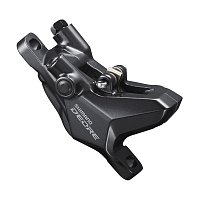 STRMEŇ BRZD. DEORE M6100 HYDRAULICKÝ POST MOUNT+PLATNIČKY G03S STRMEŇ BRZD. DEORE M6100 HYDRAULICKÝ POST MOUNT+PLATNIČKY G03S