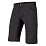 ENDURA HUMMVEE LINE SHORT WITH LINER, Black