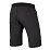 ENDURA HUMMVEE LINE SHORT WITH LINER, Black