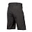 ENDURA MT500 SPRAY SHORT (WATERPROOF REAR), Black, XL ENDURA MT500 SPRAY SHORT (WATERPROOF REAR), Black, XL