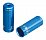 BOT112UJ koncovka utesnená 4,5mm, Al, modrá