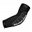 ENDURA SINGLETRACK LITE ELBOW PROTECTOR II, Black