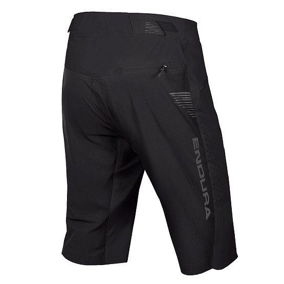 ENDURA SingleTrack Lite Short (REGULAR FIT), black ENDURA SingleTrack Lite Short (REGULAR FIT), black