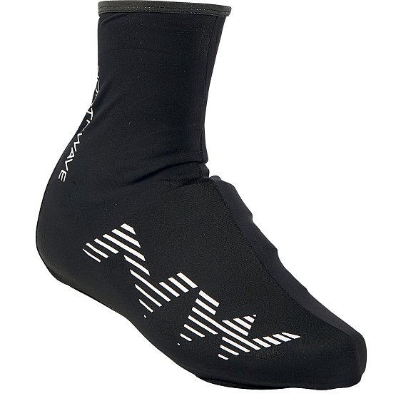 Northwave Evolution Shoecover, black