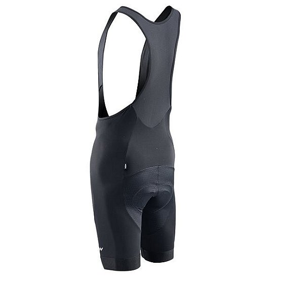 NORTHWAVE Active Bibshort-Gel, black, M NORTHWAVE Active Bibshort-Gel, black, M