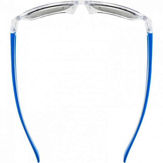 UVEX SPORTSTYLE 508, clear blue