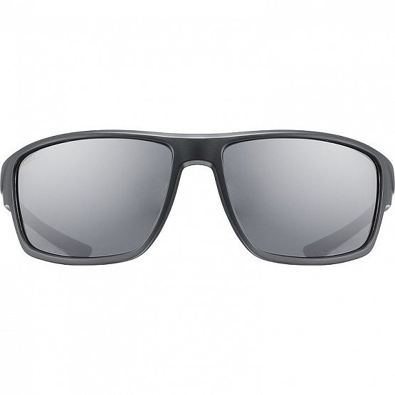 UVEX SPORTSTYLE 230, black mat, S3