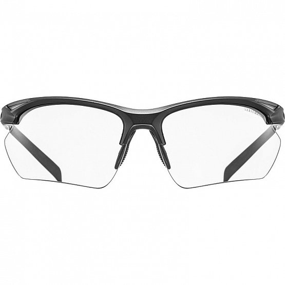 UVEX SPORTSTYLE 802 v small, black mat