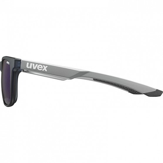UVEX LGL 42, blue grey mat, S3 UVEX LGL 42, blue grey mat, S3