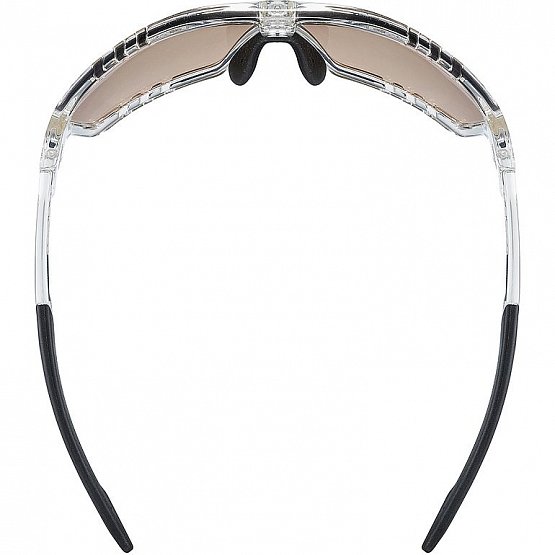 UVEX SPORTSTYLE 706 cv, clear, S3