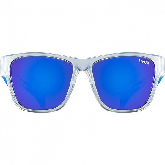 UVEX SPORTSTYLE 508, clear blue