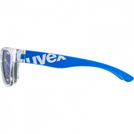 UVEX SPORTSTYLE 508, clear blue