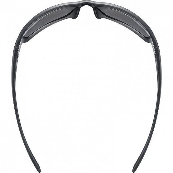 UVEX SPORTSTYLE 230, black mat, S3