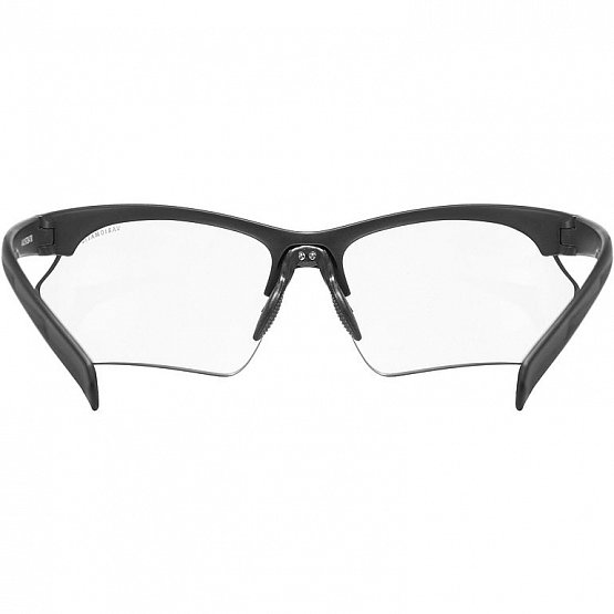 UVEX SPORTSTYLE 802 v small, black mat