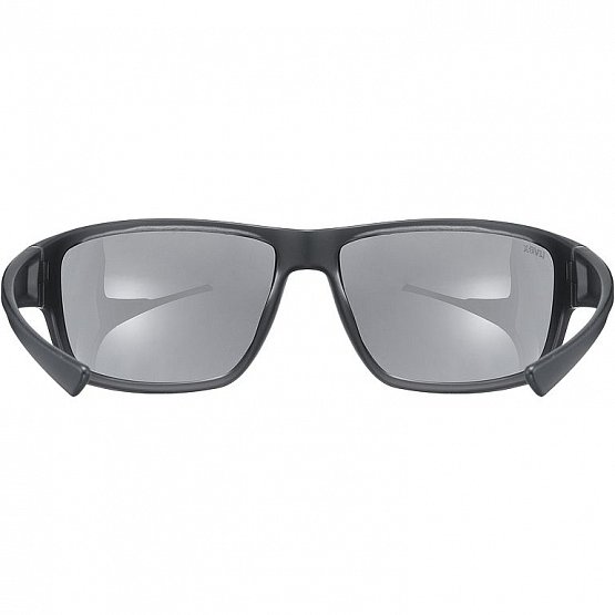 UVEX SPORTSTYLE 230, black mat, S3