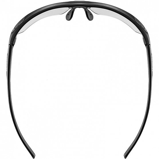 UVEX SPORTSTYLE 802 v small, black mat