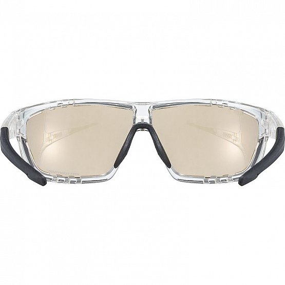 UVEX SPORTSTYLE 706 cv, clear, S3