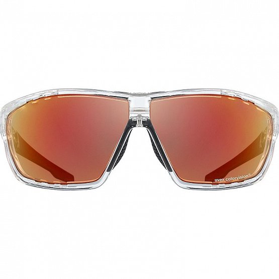 UVEX SPORTSTYLE 706 cv, clear, S3