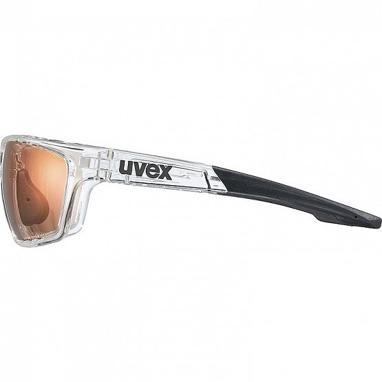 UVEX SPORTSTYLE 706 cv, clear, S3