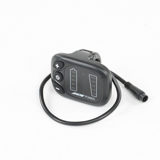 Panel LED Apache Power 2020 EN17