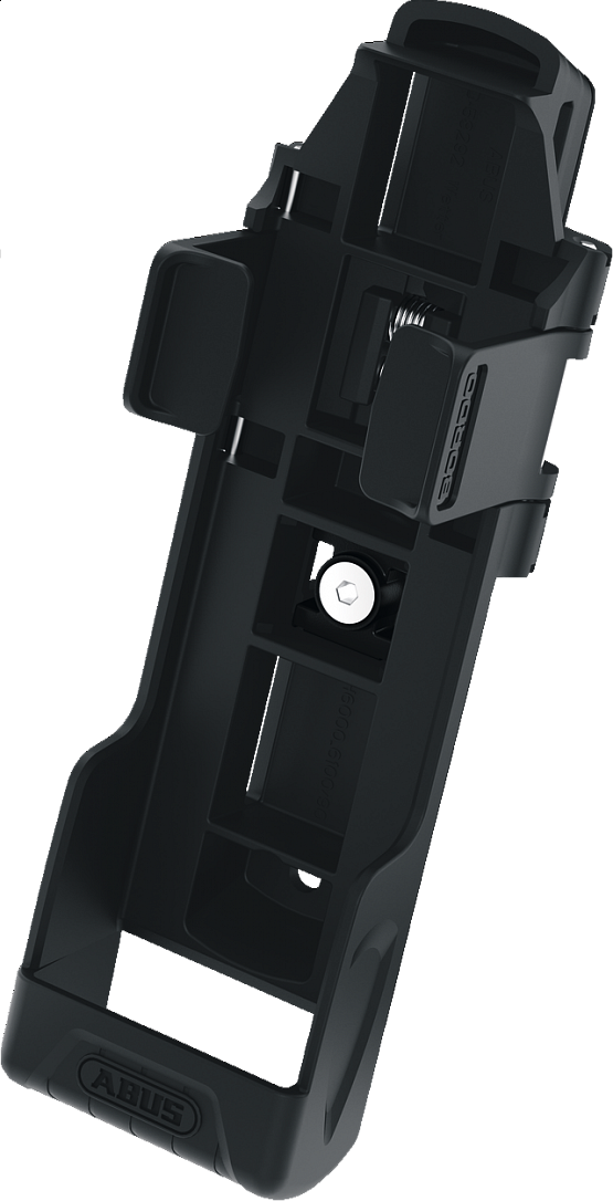 ABUS BORDO UGRIP 5700K/80 Red SH ABUS BORDO UGRIP 5700K/80 Red SH