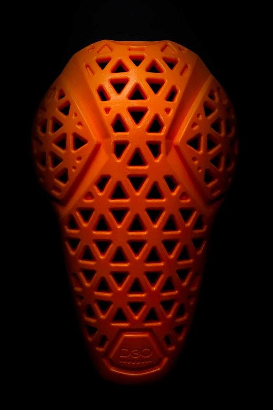 ENDURA MT500 Lite Knee Pad with D3O, black