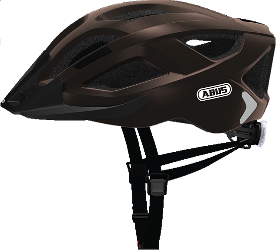 ABUS Aduro 2.0, metallic copper