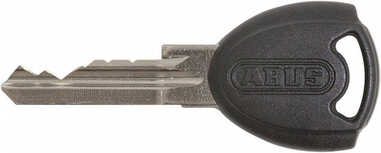 ABUS BORDO UGRIP 5700K/80 Black SH ABUS BORDO UGRIP 5700K/80 Black SH