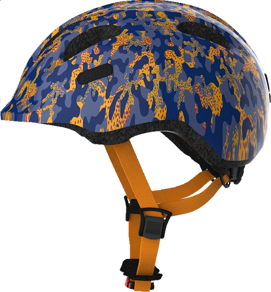 ABUS Smiley 2.0, camou blue 