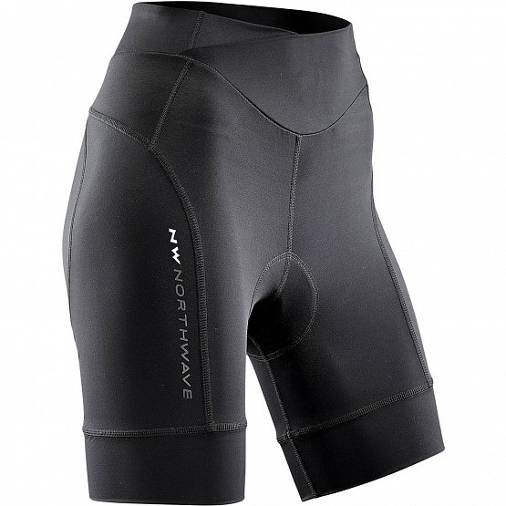 Northwave Crystal 2 Woman, black Northwave Crystal 2 Woman, black