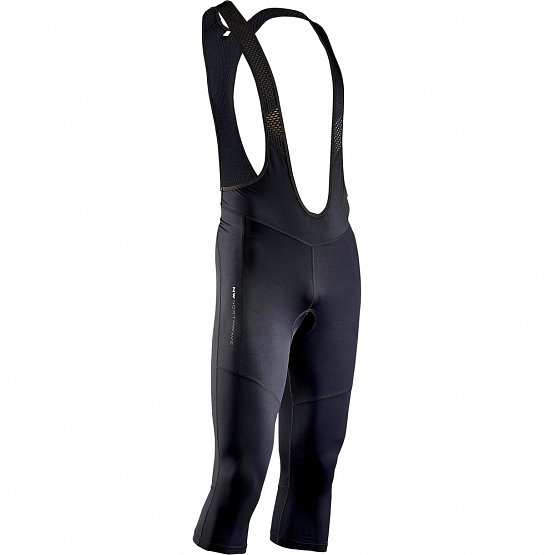 Northwave Force 2 Bibknicker Sumer, black Northwave Force 2 Bibknicker Sumer, black