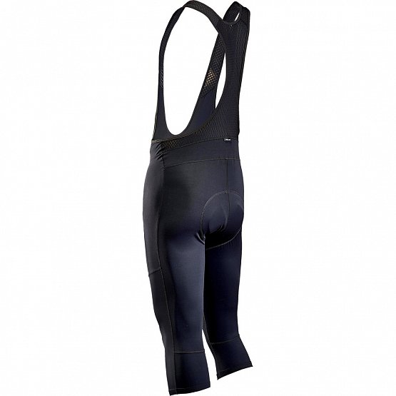 Northwave Force 2 Bibknicker Sumer, black Northwave Force 2 Bibknicker Sumer, black