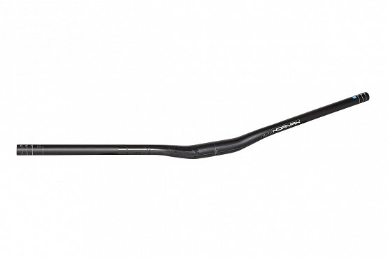 RIADÍTKA KORYAK RISER 20MM RISE 31,8/800MM