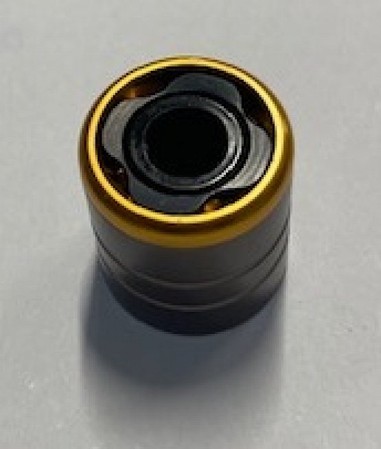 MATICA PRE OSKU QLC 15MM FKE472-10