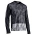 Northwave Edge Man Jersey Long Sleeve, black - MEGA VÝPREDAJ -50% Northwave Edge Man Jersey Long Sleeve, black - MEGA VÝPREDAJ -50%