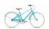 CTM CITé 28" pastelová modrá, 19" (480)