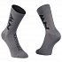 NORTHWAVE Extreme Air Mid Sock, anthra/black NORTHWAVE Extreme Air Mid Sock, anthra/black
