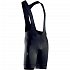 Northwave Force 2 Bibshort With Coolmax Sport Man Pad, black Northwave Force 2 Bibshort With Coolmax Sport Man Pad, black