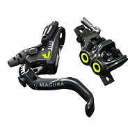 Brzda MAGURA MT7 PRO, 1-finger HC lever blade Brzda MAGURA MT7 PRO, 1-finger HC lever blade