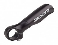 Rohy ZOOM 106, ergo, čierne