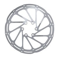 Brzdový kotúč SRAM CENTERLINE 203 mm, 6-dier Brzdový kotúč SRAM CENTERLINE 203 mm, 6-dier