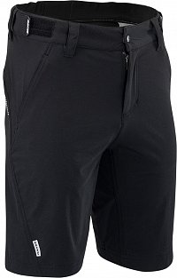 SILVINI Elvo MP809, black