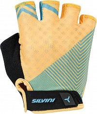 SILVINI Albano WA1431, yellow-ocean, S