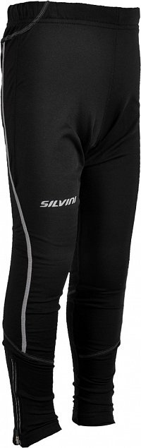 SILVINI Anza CP533, black