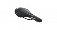 Sedlo ERGON  SME3, čierna